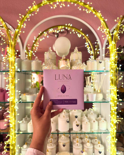 Ciocolată DARK MILK 61% - origine Peru Qori Inti ORGANIC